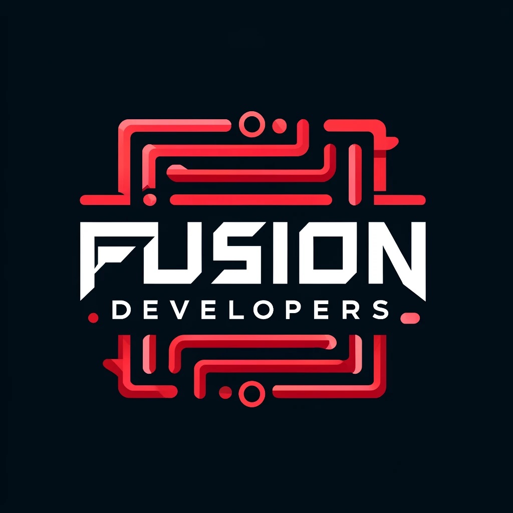 Fusion Developers Logo
